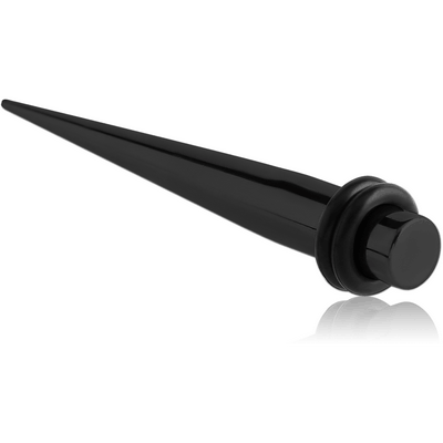 BLACK PVD COATED SURGICAL STEEL EXPANDER