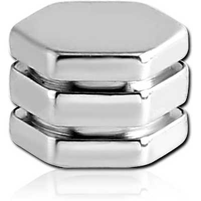 SURGICAL STEEL BOLT