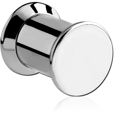 SURGICAL STEEL BOX PLUG