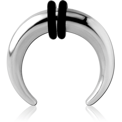 SURGICAL STEEL CIRCULAR CLAWS