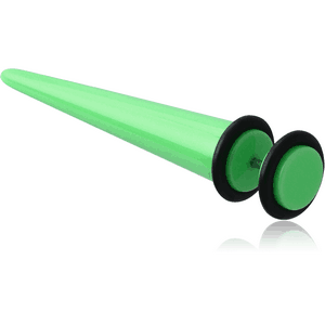 UV ACRYLIC NEON FAKE EXPANDER
