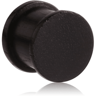 ORGANIC IRON PLUG RIDGED