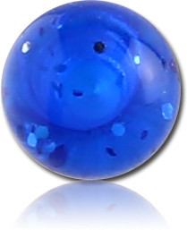 UV GLITTERING MICRO BALL