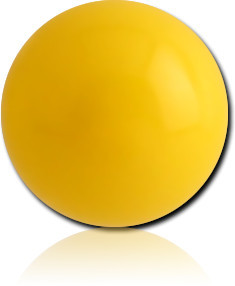 ACRYLIC NEON MICRO BALL