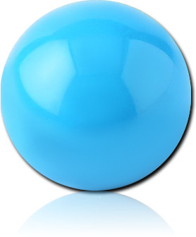NEON ACRYLIC BALL