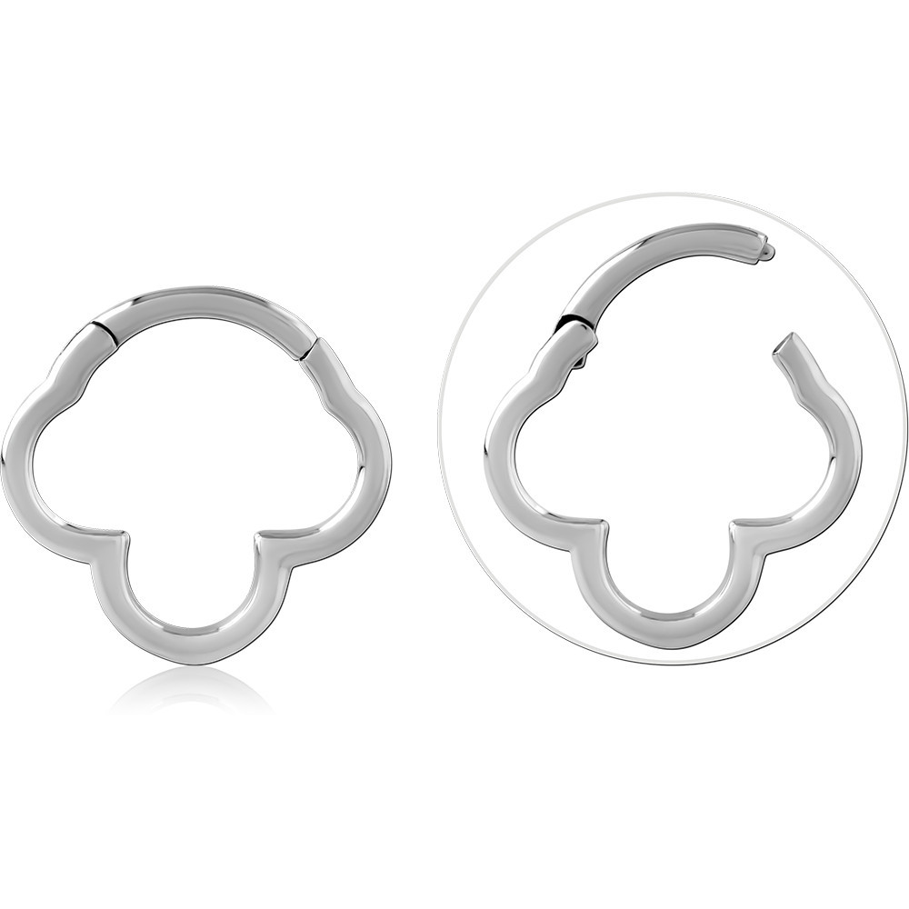 SURGICAL STEEL MULTI PURPOSE CLICKER