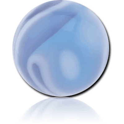 UV ACRYLIC MARBLE BALL