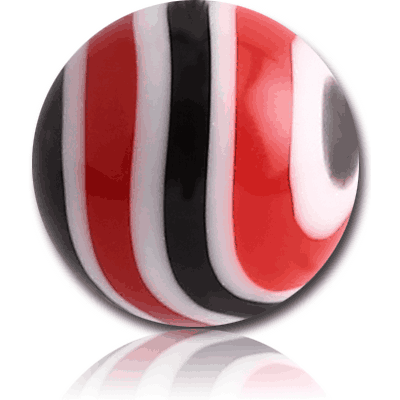 UV WAVE CANDY BALL