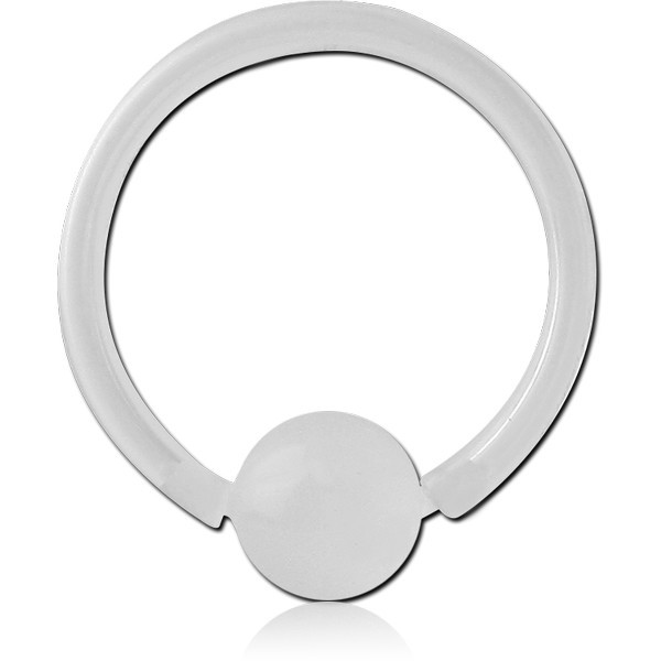 BIOFLEX BALL CLOSURE RING