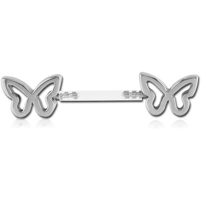 Bioflex nipple jewellery discount