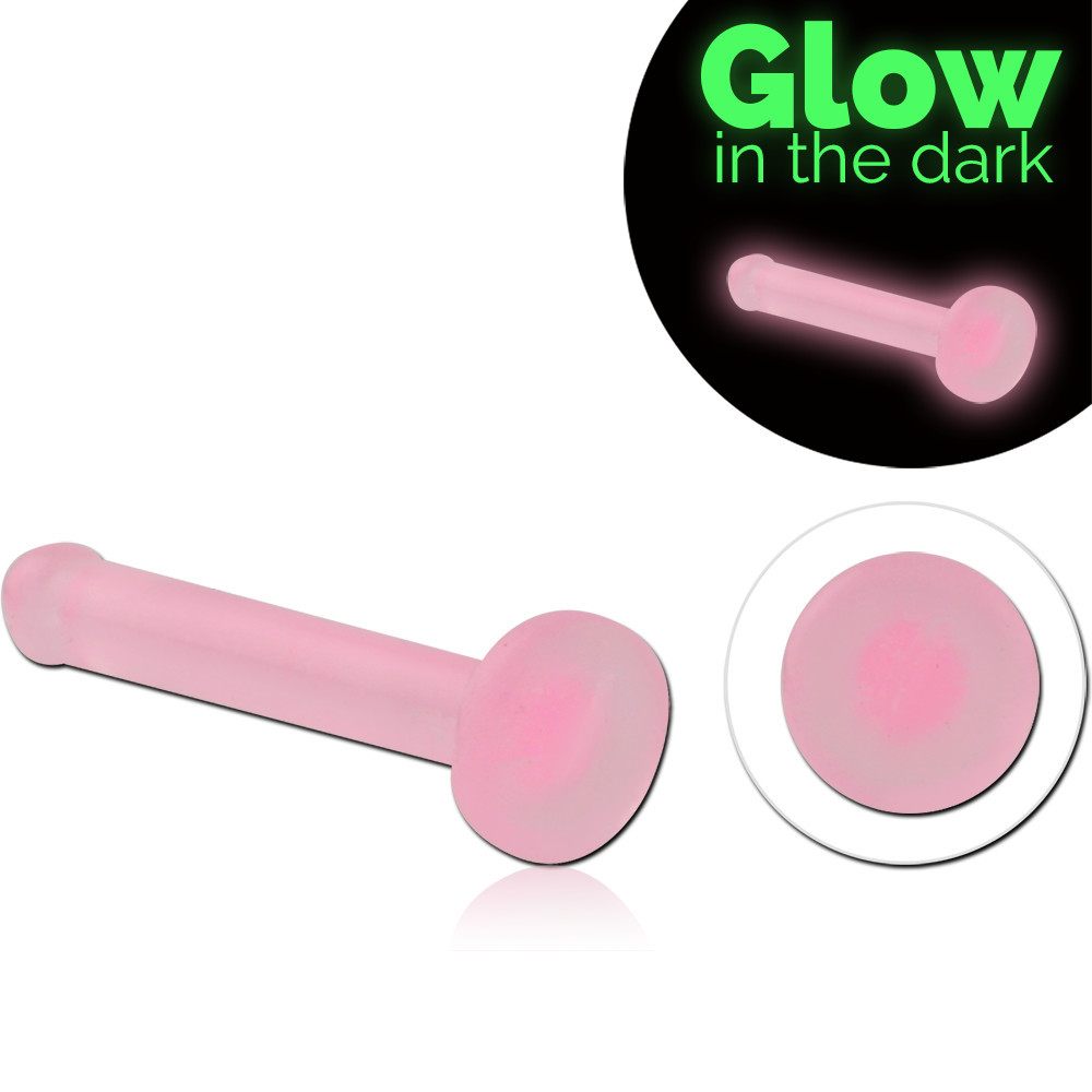 BIOFLEX NOSE BONE RETAINER