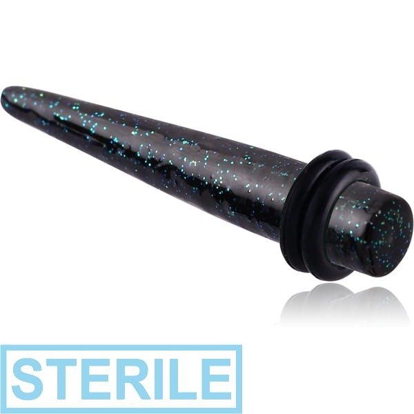 STERILE UV ACRYLIC GLITTERING EXPANDER