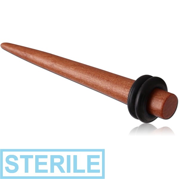 STERILE ORGANIC WOODEN EXPANDER WOOD - SAWO