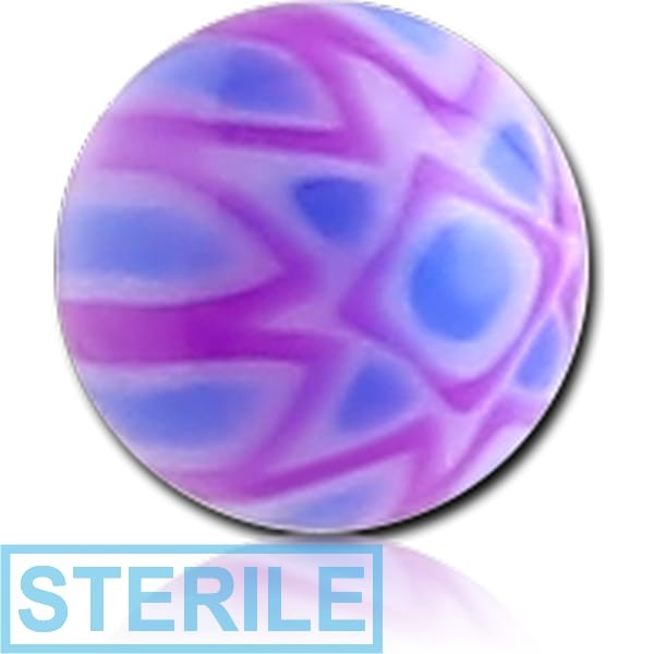 STERILE FANCY UV MICRO BALL