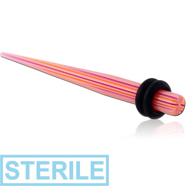 STERILE VALUE UV ACRYLIC MULTI - STRIPE BEACH EXPANDER
