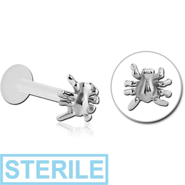 Bioflex internal labret on sale