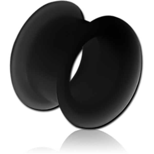 SILICONE TUNNEL