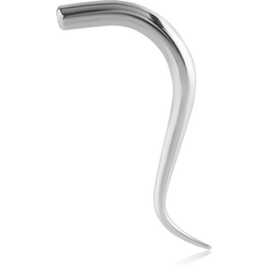 SURGICAL STEEL BEND CLAW