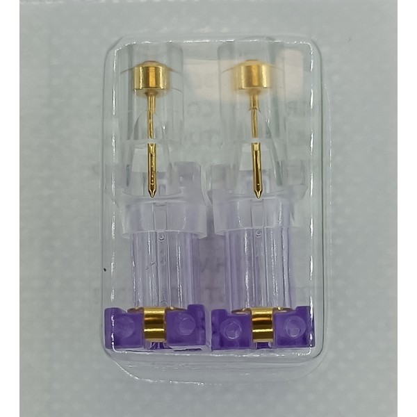 24ct Gold Plated � Star