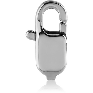 STAINLESS STEEL LOBSTER LOCKER