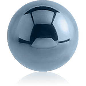 ANODISED SURGICAL STEEL MICRO BALL