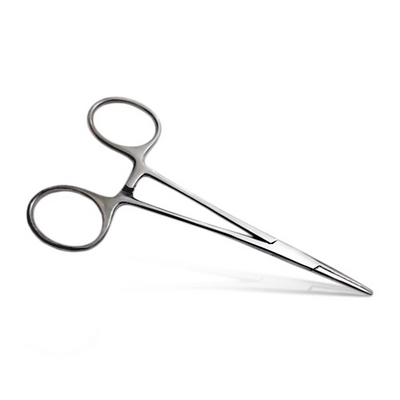 STAINLESS STEEL MOSQUITO FORCEPS
