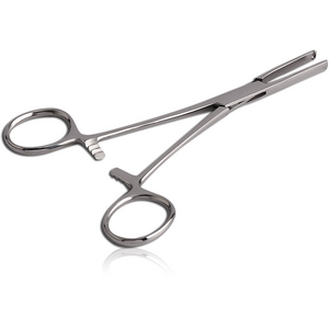FREE SIZE TWEEZERS FOR DERMAL ANCHOR-SKIN DIVER