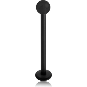 BIOFLEX MICRO LABRET WITH UV ACRYLIC BALL