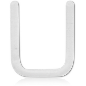 BIOFLEX U SHAPE SEPTUM RETAINER
