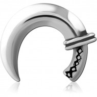 SURGICAL STEEL CLAW