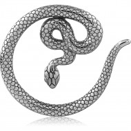 SURGICAL STEEL CLAW