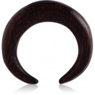ORGANIC WOODEN CIRCULAR CLAW-TAMARIND WOOD