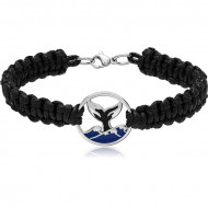 SURGICAL STEEL BRACELET