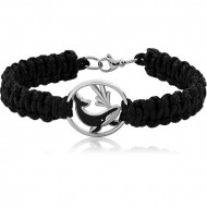 SURGICAL STEEL BRACELET