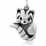 SURGICAL STEEL CHARM