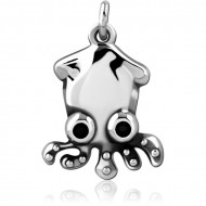 SURGICAL STEEL CHARM