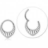 SURGICAL STEEL MULTI PURPOSE CLICKER
