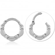 SURGICAL STEEL MULTI PURPOSE CLICKER