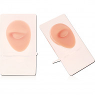SILICON BODY JEWELLERY WITH DISPLAY - EYES