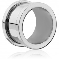 STAINLESS STEEL THREADED TUNNEL PIERCING