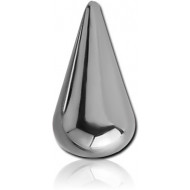 TITANIUM ROUND SPIKE