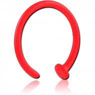 BIOFLEX OPEN NOSE RING