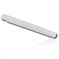 BIOFLEX THREADED MICRO BARBELL PIN PIERCING