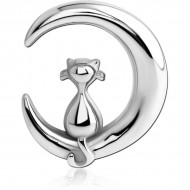 STERILE SURGICAL STEEL CLAW RIGHT