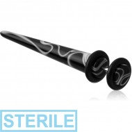 STERILE UV ACRYLIC MARBLE FAKE EXPANDER