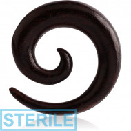 STERILE ORGANIC WOODEN EAR SPIRAL TAMARIND