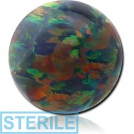 STERILE SYNTHETIC OPAL MICRO BALL