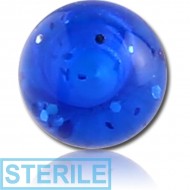 STERILE UV GLITTERING MICRO BALL