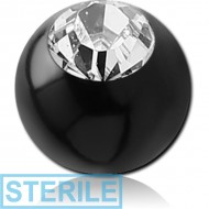 STERILE UV ACRYLIC JEWELLED MICRO BALL