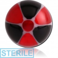 STERILE UV ACRYLIC BEACH MICRO BALL